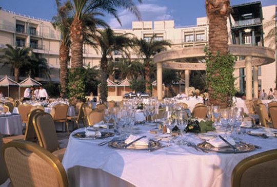 Club Hotel Casino Loutraki 5