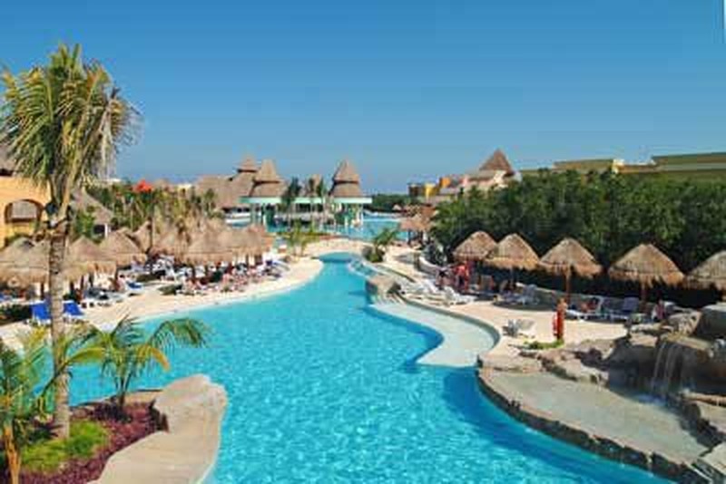 Iberostar riviera maya adults only resort