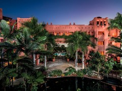 Бесплатная ночь в The Ritz-Carlton, Abama!