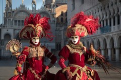 Венеціанський карнавал