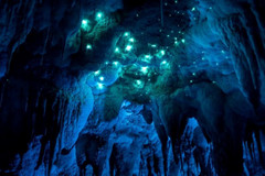 Печери Вайтомо