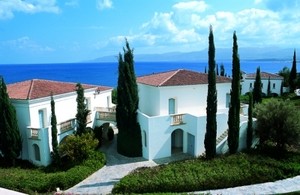 Anassa - Garden Studio Suites image preview