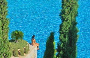 Anassa - Main Pool image preview