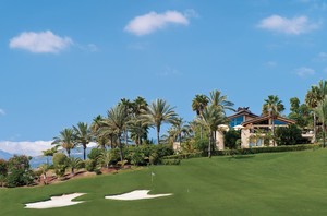 Golf Casa Club image preview