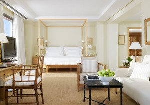 Presidential Suite image preview