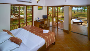 Superior Deluxe Villa image preview