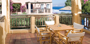 Family 1 Bedroom Apartament