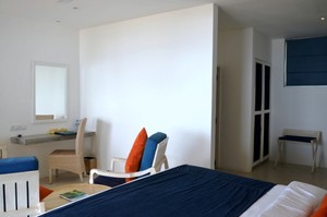 Beach Chalet image preview