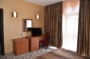 Apartments 2