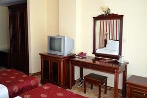 Standard/Studio