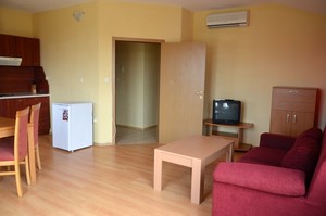 Apartment 4