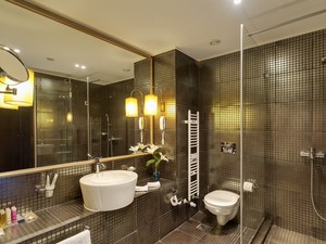 Deluxe Sea View