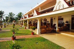 Sea View Room Aircondition