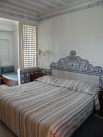 Стандартный номер в  Shalimar 4*