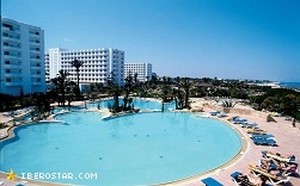 Территория Sahara Beach 3*