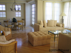 Гостиная в сьюте image preview