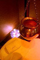 Ayurveda Room