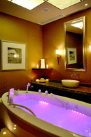 Hydromassage