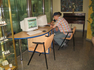 image preview