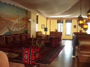 Кафе Sharjah Grand image preview