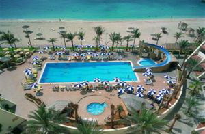 Бассейн и горка image preview