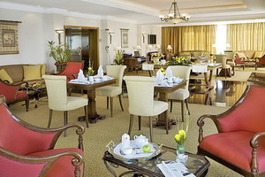 Club Lounge