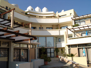 Отель image preview