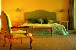 Deluxe one Bedroom Suite image preview