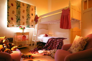 New Maisonette, upper floor image preview