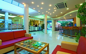 Холл image preview