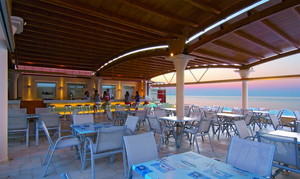 Снэк-бар image preview