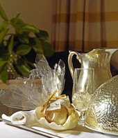 Cristal Energy Hotel. Общий вид