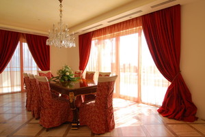 Президентский номер