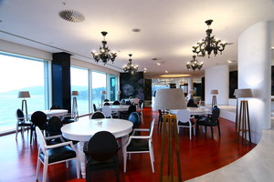 Ресторан отеля