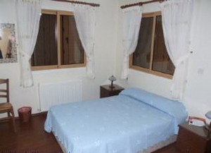 Спальня