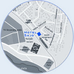 карта
