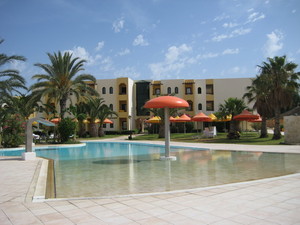 Территория Kilma Hotel 3*