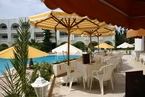 Территория Royale Residence 3*