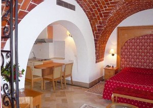 Номер в RIU Palace Hammamet Marhaba 5*