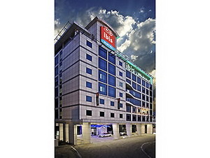 3* Ibis Al Barsha