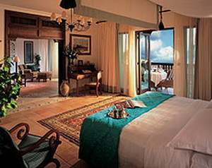 Arab. Summer House Arabian Suite image preview