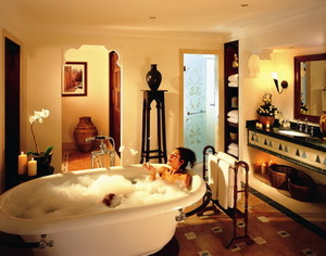 Ocean Suite Bathroom image preview