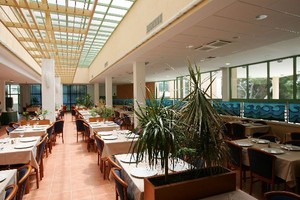 Ресторан