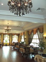Ресторан Al Seef Beach 