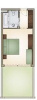 Superior Double Room SV