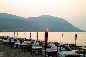 Anassa - Beach BBQ image preview