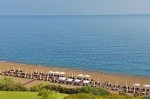 Anassa - Beach image preview
