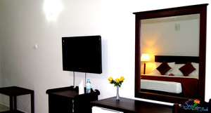 Deluxe Room image preview