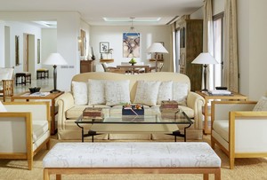 Presidential Suite image preview