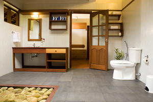 Superior Deluxe Villa image preview